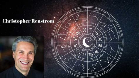 christopher renstrom horoscope today|christopher renstrom horoscope weekly.